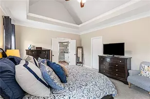 802 Clubhouse Pte, Woodstock, GA 30188 - Photo 27