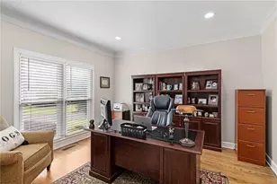 802 Clubhouse Pte, Woodstock, GA 30188 - Photo 23