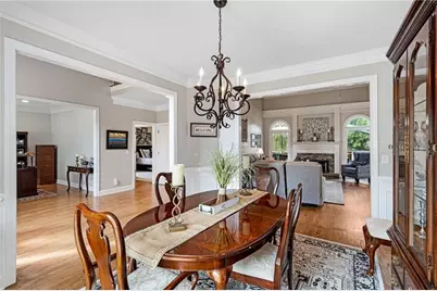 802 Clubhouse Pte, Woodstock, GA 30188 - Photo 21