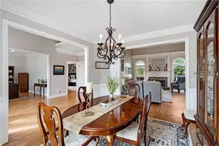 802 Clubhouse Pte, Woodstock, GA 30188 - Photo 21