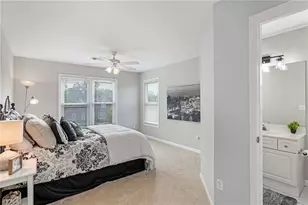 802 Clubhouse Pte, Woodstock, GA 30188 - Photo 35