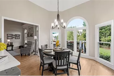 802 Clubhouse Pte, Woodstock, GA 30188 - Photo 19