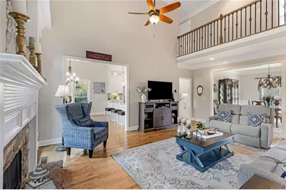 802 Clubhouse Pte, Woodstock, GA 30188 - Photo 17