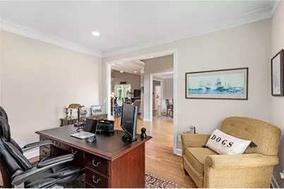 802 Clubhouse Pte, Woodstock, GA 30188 - Photo 25