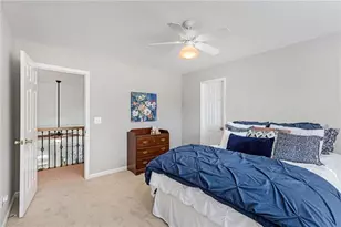 802 Clubhouse Pte, Woodstock, GA 30188 - Photo 39