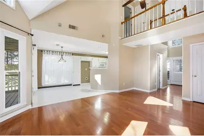 3278 Country Walk Drive, Powder Springs, GA 30127 - Photo 9