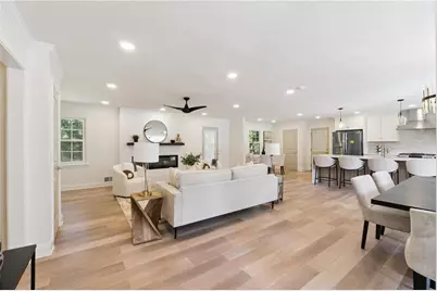 110 Jayne Ellen Court, Alpharetta, GA 30009 - Photo 5