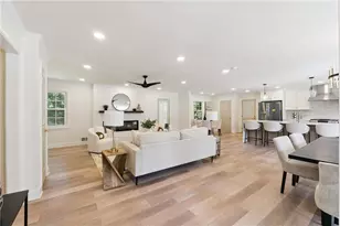 110 Jayne Ellen Ct, Alpharetta, GA 30009 - Photo 5