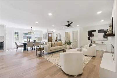 110 Jayne Ellen Court, Alpharetta, GA 30009 - Photo 9