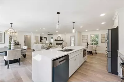 110 Jayne Ellen Court, Alpharetta, GA 30009 - Photo 17