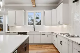 3816 Havenrock Dr, Marietta, GA 30066 - Photo 23