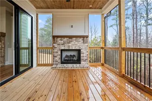 3816 Havenrock Dr, Marietta, GA 30066 - Photo 31