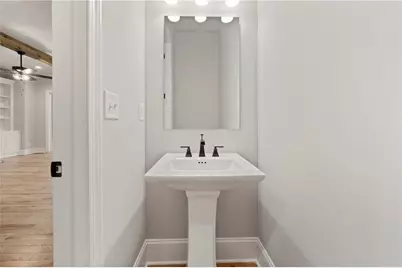 3816 Havenrock Drive, Marietta, GA 30066 - Photo 27