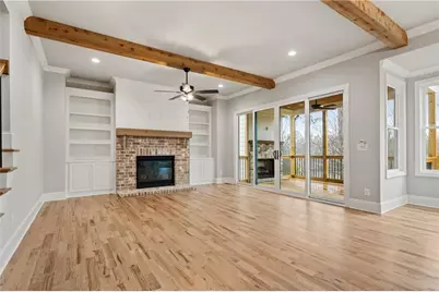 3816 Havenrock Drive, Marietta, GA 30066 - Photo 9