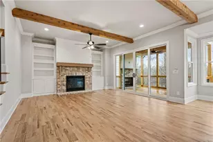 3816 Havenrock Dr, Marietta, GA 30066 - Photo 9