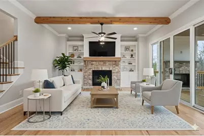 3816 Havenrock Drive, Marietta, GA 30066 - Photo 11