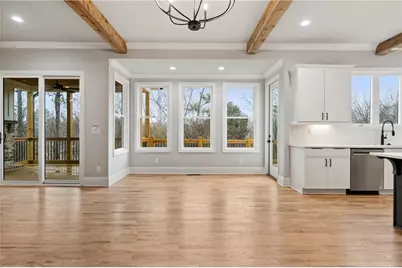 3816 Havenrock Drive, Marietta, GA 30066 - Photo 17