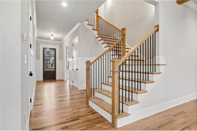 3816 Havenrock Drive, Marietta, GA 30066 - Photo 5