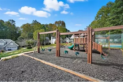 3743 Spring Leaf Court, Acworth, GA 30101 - Photo 41