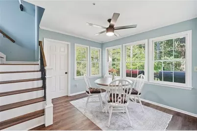 3743 Spring Leaf Court, Acworth, GA 30101 - Photo 13