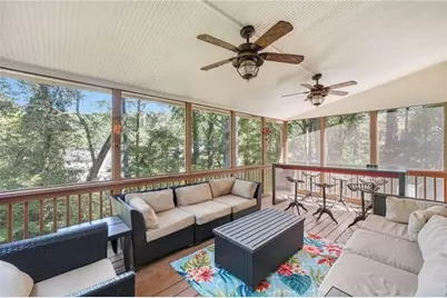 3743 Spring Leaf Court, Acworth, GA 30101 - Photo 17