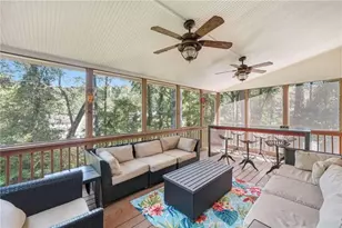 3743 Spring Leaf Ct, Acworth, GA 30101 - Photo 17