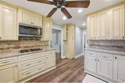 3743 Spring Leaf Court, Acworth, GA 30101 - Photo 7