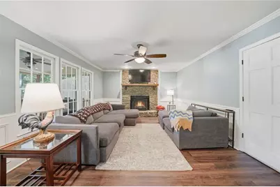 3743 Spring Leaf Court, Acworth, GA 30101 - Photo 11