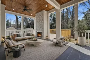1696 Dunwoody Pl NE, Atlanta, GA 30324 - Photo 11