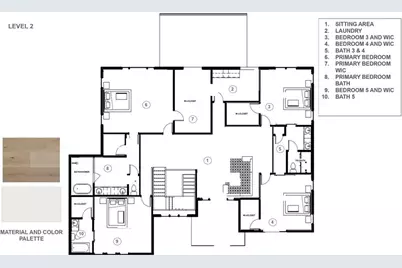 1696 Dunwoody Place, Atlanta, GA 30324 - Photo 15