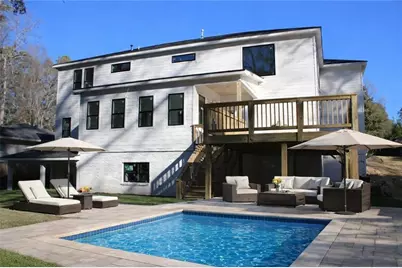 1696 Dunwoody Place, Atlanta, GA 30324 - Photo 3