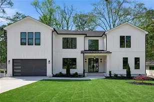 1696 Dunwoody Pl NE, Atlanta, GA 30324 - Photo 1