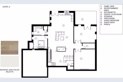 1696 Dunwoody Place, Atlanta, GA 30324 - Photo 21