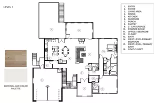 1696 Dunwoody Pl, Atlanta, GA 30324 - Photo 5