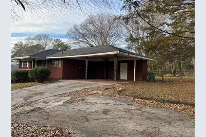 556 Lamar Drive, Forest Park, GA 30297 - Photo 3