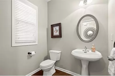 3036 Cross Creek Drive #38, Cumming, GA 30040 - Photo 19