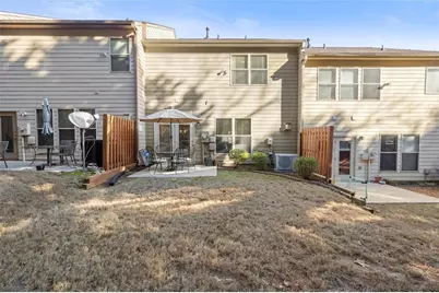 3036 Cross Creek Drive #38, Cumming, GA 30040 - Photo 33