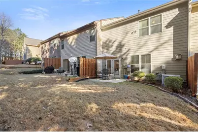 3036 Cross Creek Drive #38, Cumming, GA 30040 - Photo 35