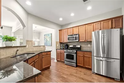 3036 Cross Creek Drive #38, Cumming, GA 30040 - Photo 15