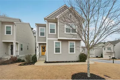 95 Denver Avenue, Hiram, GA 30141 - Photo 1