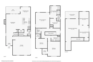 95 Denver Ave, Hiram, GA 30141 - Photo 59