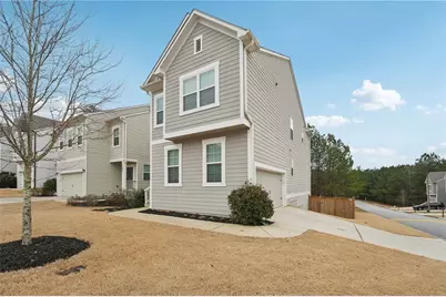 95 Denver Avenue, Hiram, GA 30141 - Photo 3