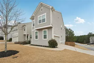 95 Denver Ave, Hiram, GA 30141 - Photo 3