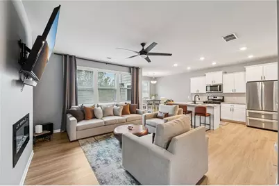 95 Denver Avenue, Hiram, GA 30141 - Photo 9