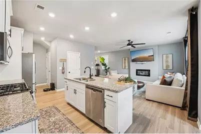 95 Denver Avenue, Hiram, GA 30141 - Photo 23