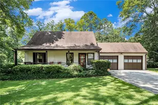 2627 Beaver Creek Crossing, Powder Springs, GA 30127 - Photo 1