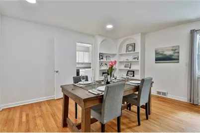 2037-B Lively Ridge Road NE, Atlanta, GA 30329 - Photo 9