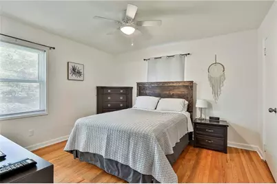 2037-B Lively Ridge Road NE, Atlanta, GA 30329 - Photo 13