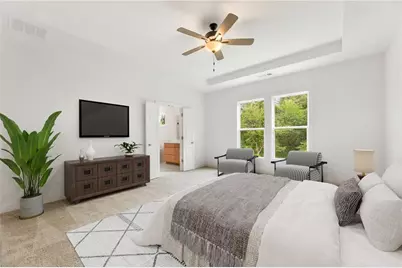 723 Crest Line Trail, Powder Springs, GA 30127 - Photo 5