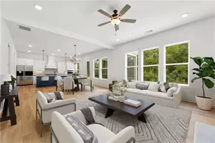 723 Crest Line Trl, Powder Springs, GA 30127 - Photo 3